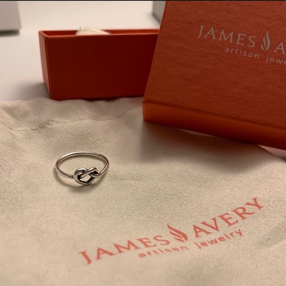 James Avery ring - Picture 1 of 3